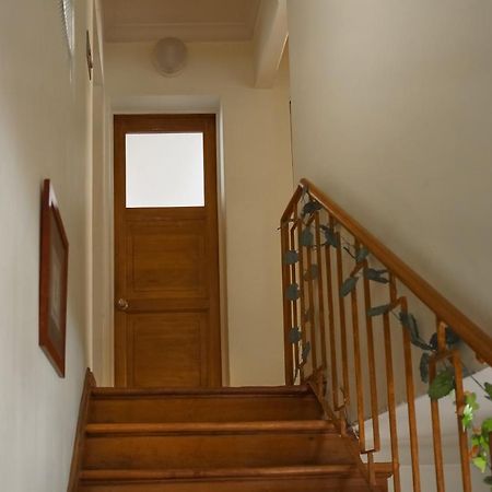 Homestay In Chile B&B Curico Bagian luar foto