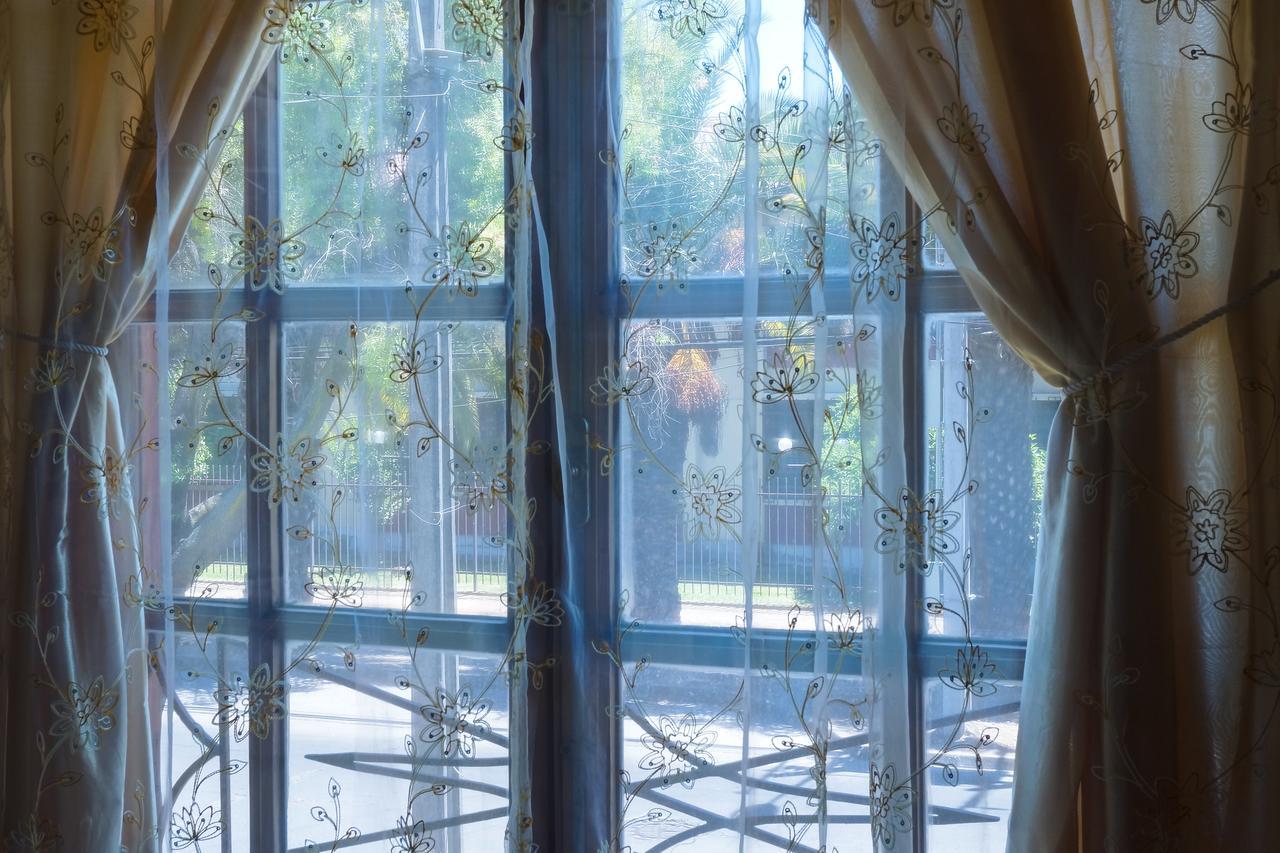 Homestay In Chile B&B Curico Bagian luar foto