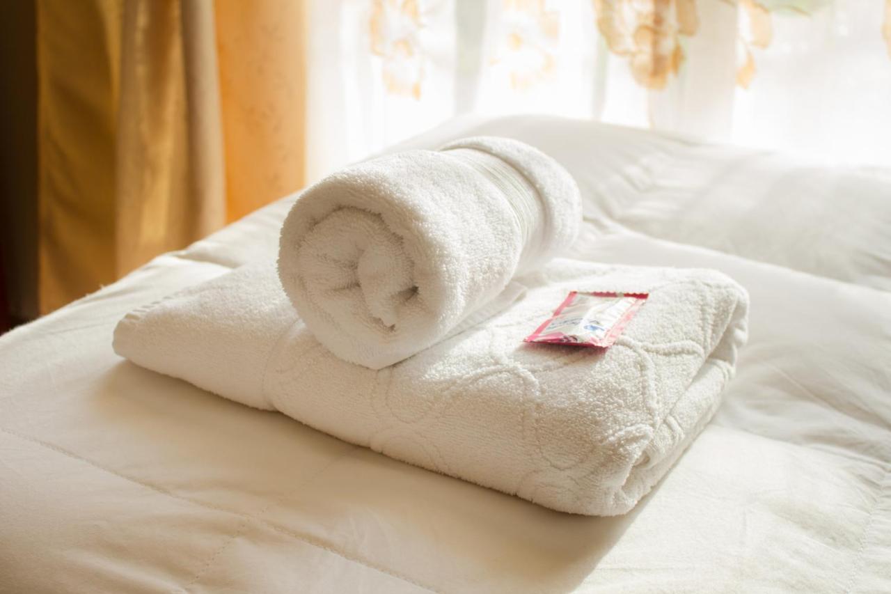 Homestay In Chile B&B Curico Bagian luar foto
