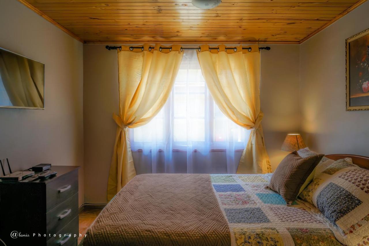 Homestay In Chile B&B Curico Bagian luar foto